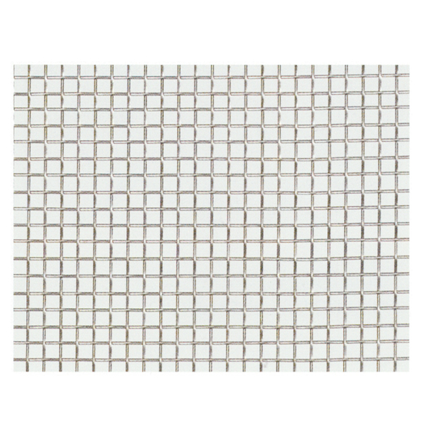 産業用金網 ステンレス平織金網 線径０．４５ｍｍ：１４メッシュ 開目１．３６ｍｍ[幅1m×長さ9m]【ステンレス】【金網】
