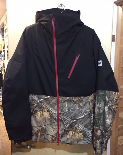 686 シックスエイトシックス 17-18モデル ウェア GLCR HYDRA THERMAGRAPH JKT 【 セール 】 【 送料無料 】 正規品