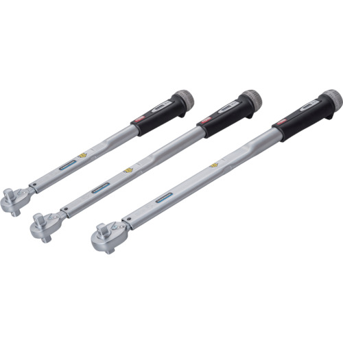 ＴＯＮＥ プレセット形トルクレンチ ダイレクトセット・左右ネジ用（T6MN300R）