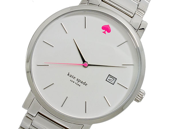 ケイトスペード KATE SPADE クオーツ レディース 腕時計 時計 1YRU0008